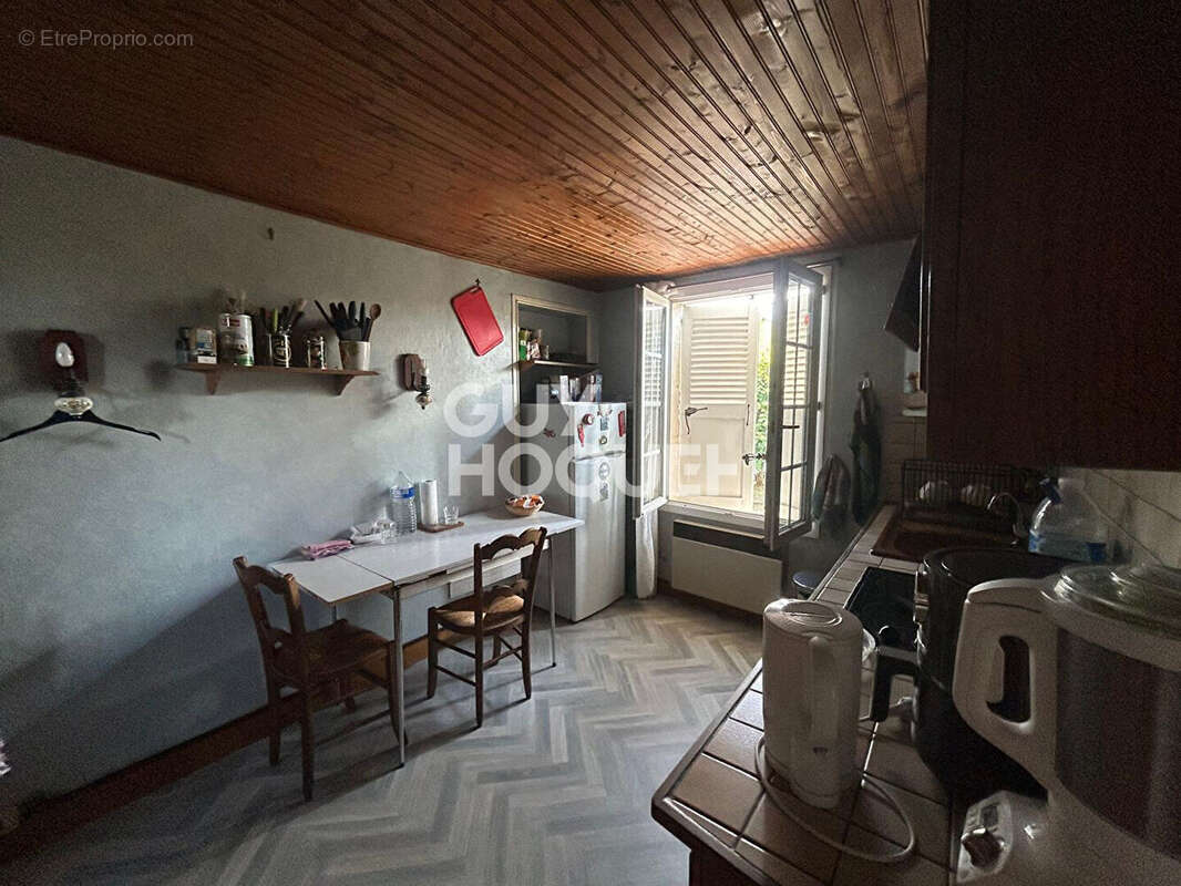 Maison 320 m² à Bethisy-Saint-Pierre  - photo 7