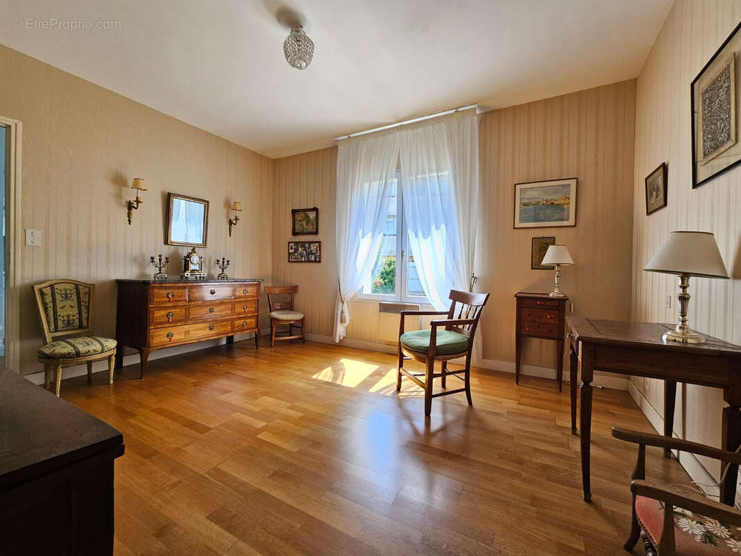 Maison à LUCON
