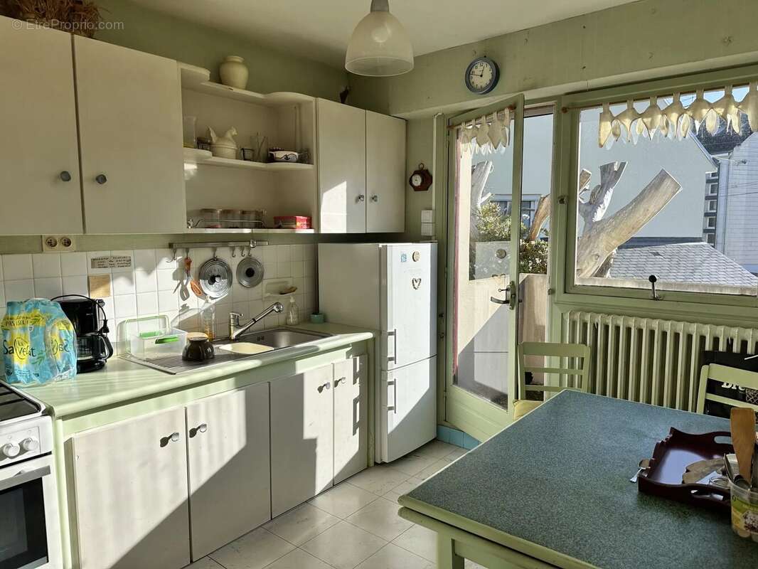 Maison à LORIENT