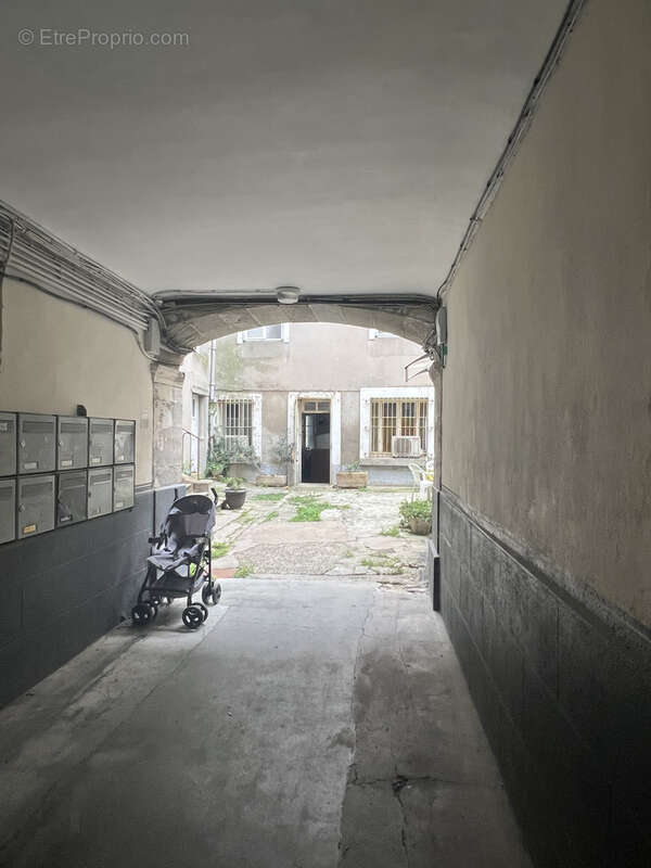 Appartement à CARCASSONNE