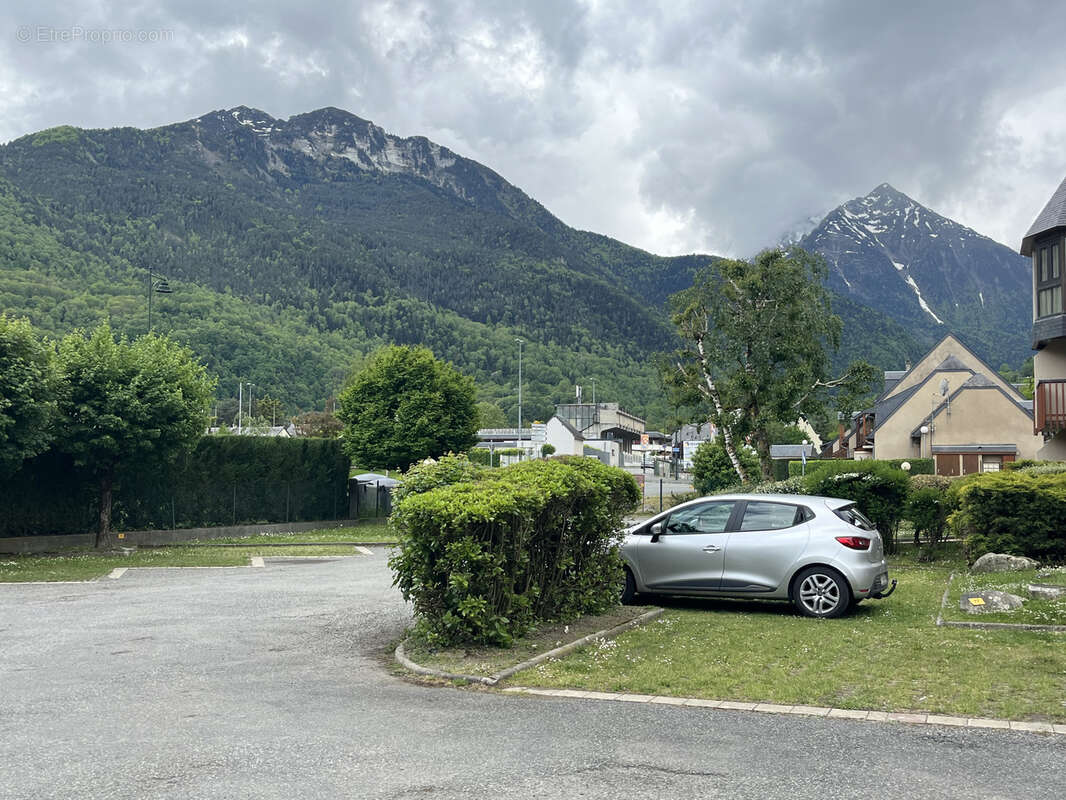 Appartement à VIGNEC