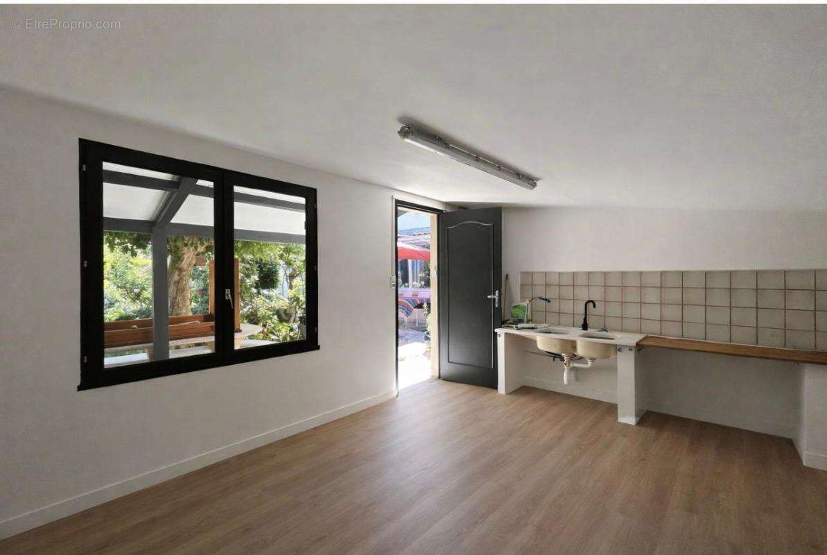 Maison à MARSAS