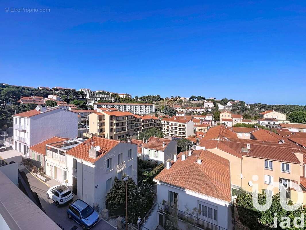 Photo 7 - Appartement à PORT-VENDRES