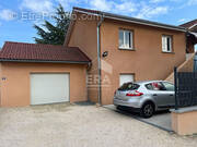 Appartement à LES ABRETS