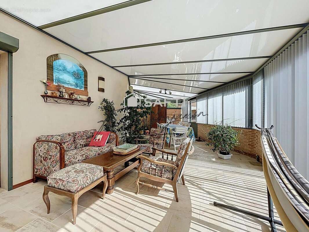 Photo 8 - Maison à LE MERIOT