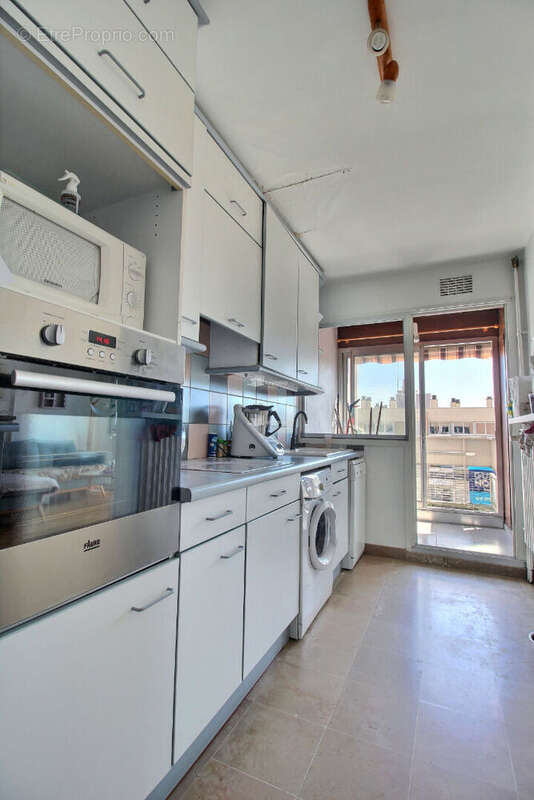 Appartement à VILLERS-LES-NANCY