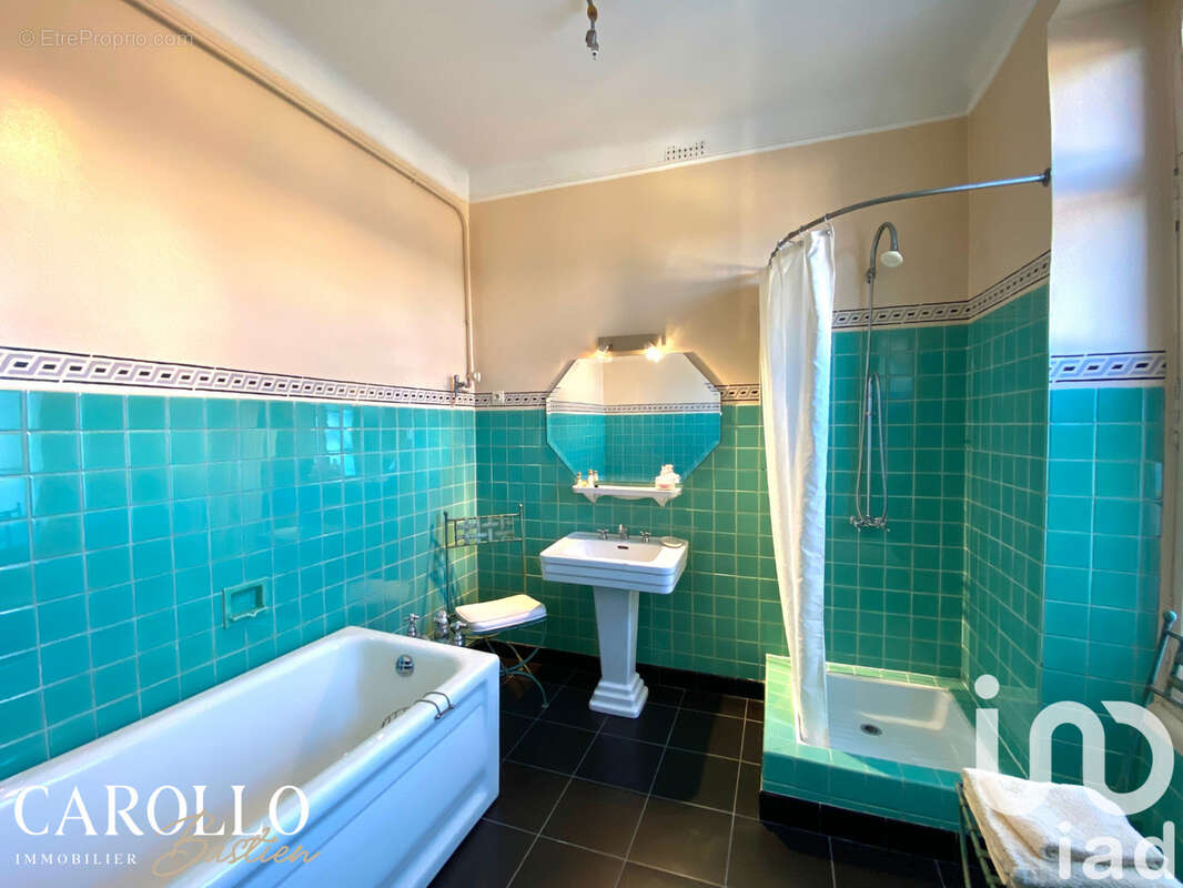 Photo 5 - Appartement à CARCASSONNE