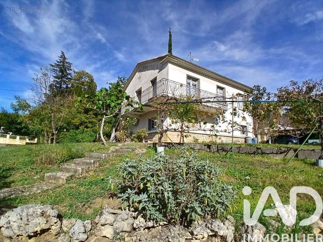 Photo 2 - Maison à CHALABRE