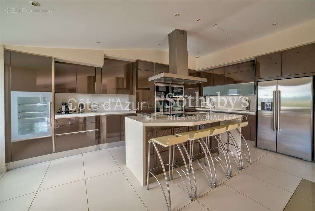 Maison à MOUANS-SARTOUX