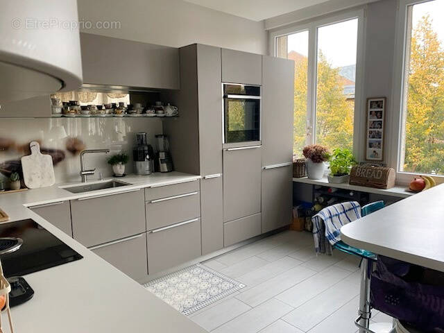 Appartement à AMIENS
