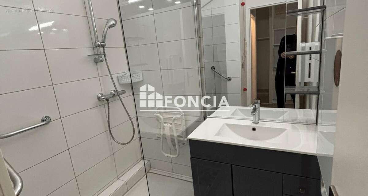 Appartement à AGEN