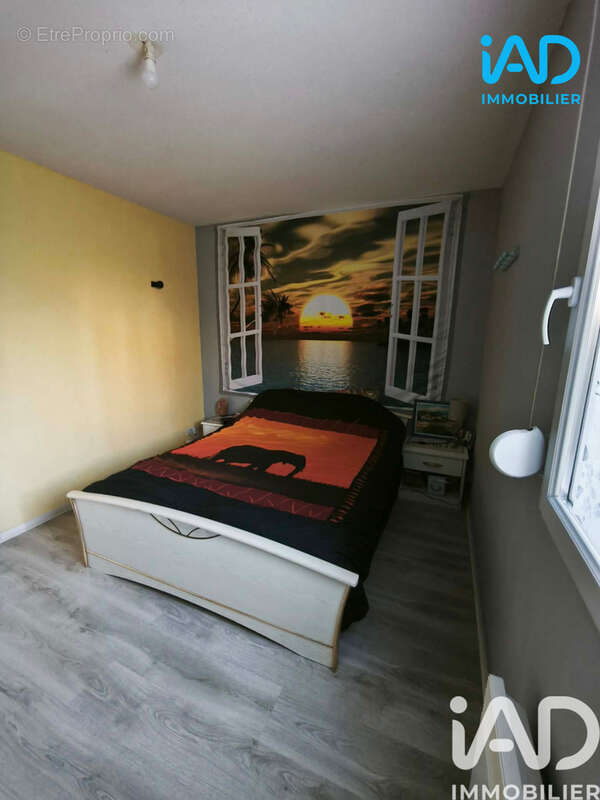 Photo 2 - Appartement à DIVION