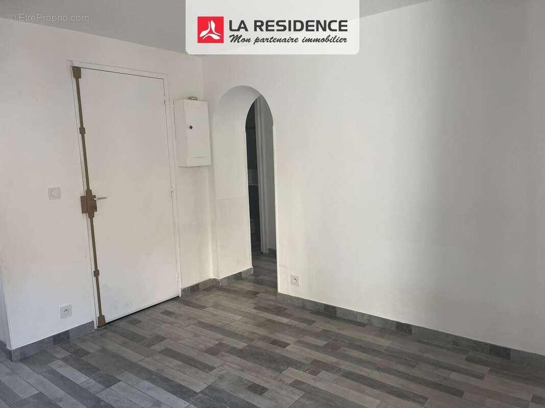 Appartement 44 m² à Herblay  - photo 9