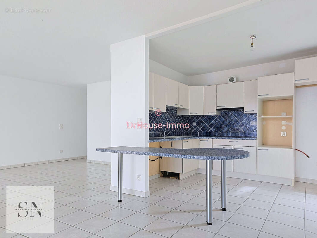 Appartement 80 m² à Villeneuve-Sur-Lot  - photo 10