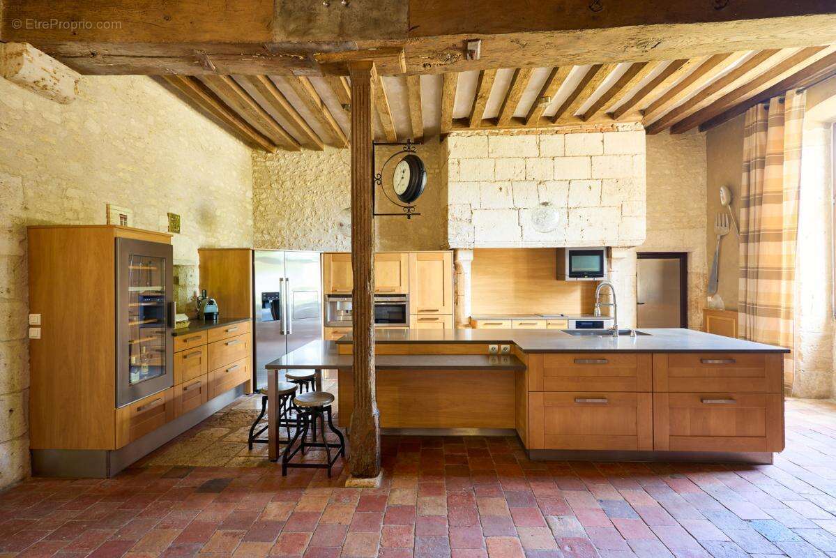 Maison à VIMORY