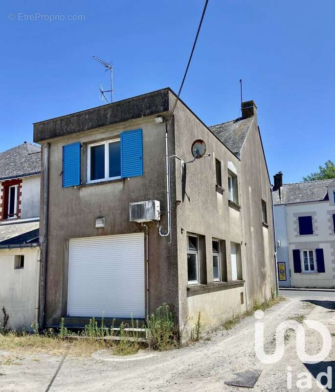Photo 8 - Appartement à HERBIGNAC