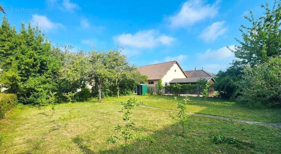 Terrain à LE VAUDREUIL