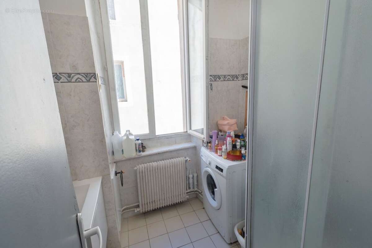 Appartement à NARBONNE