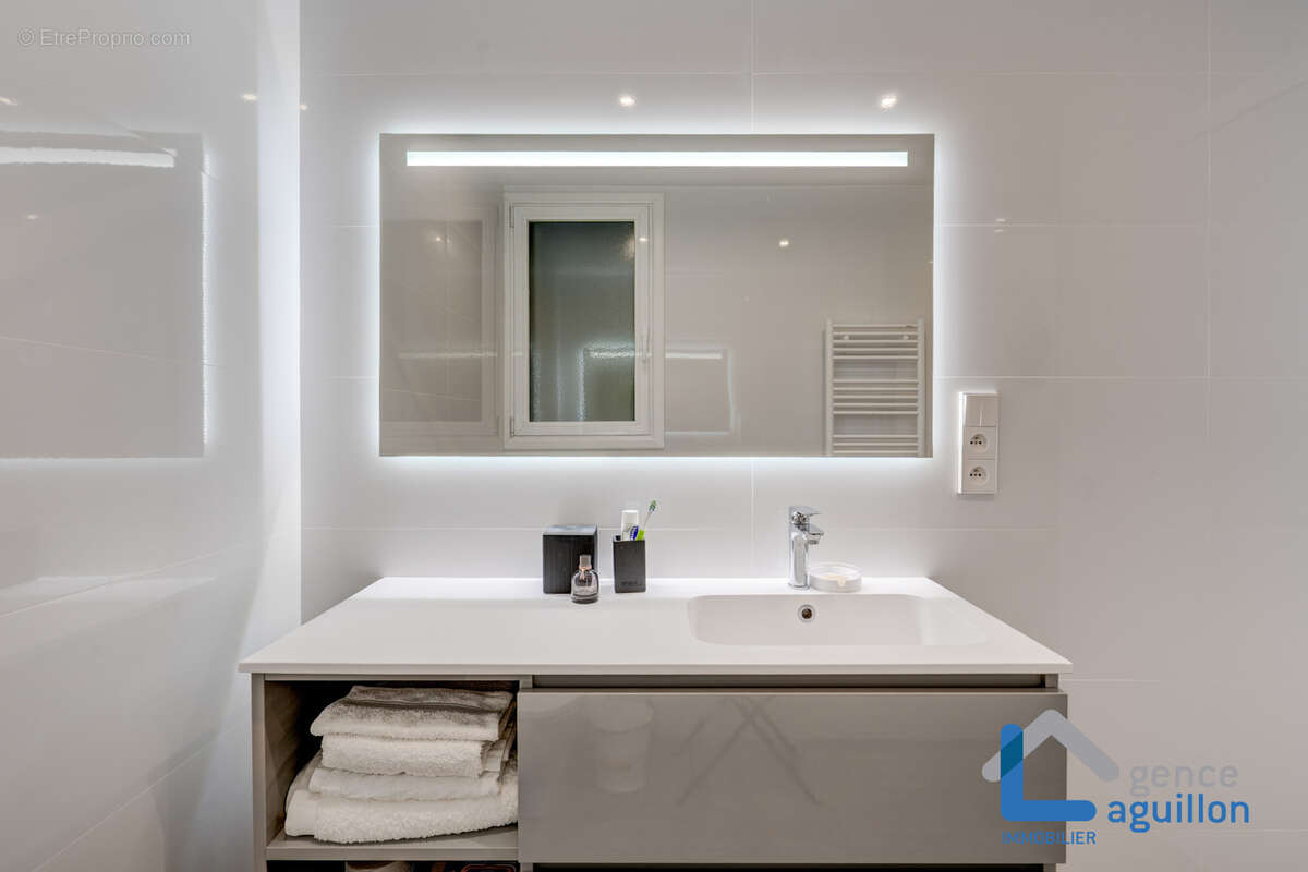 Appartement à HENDAYE