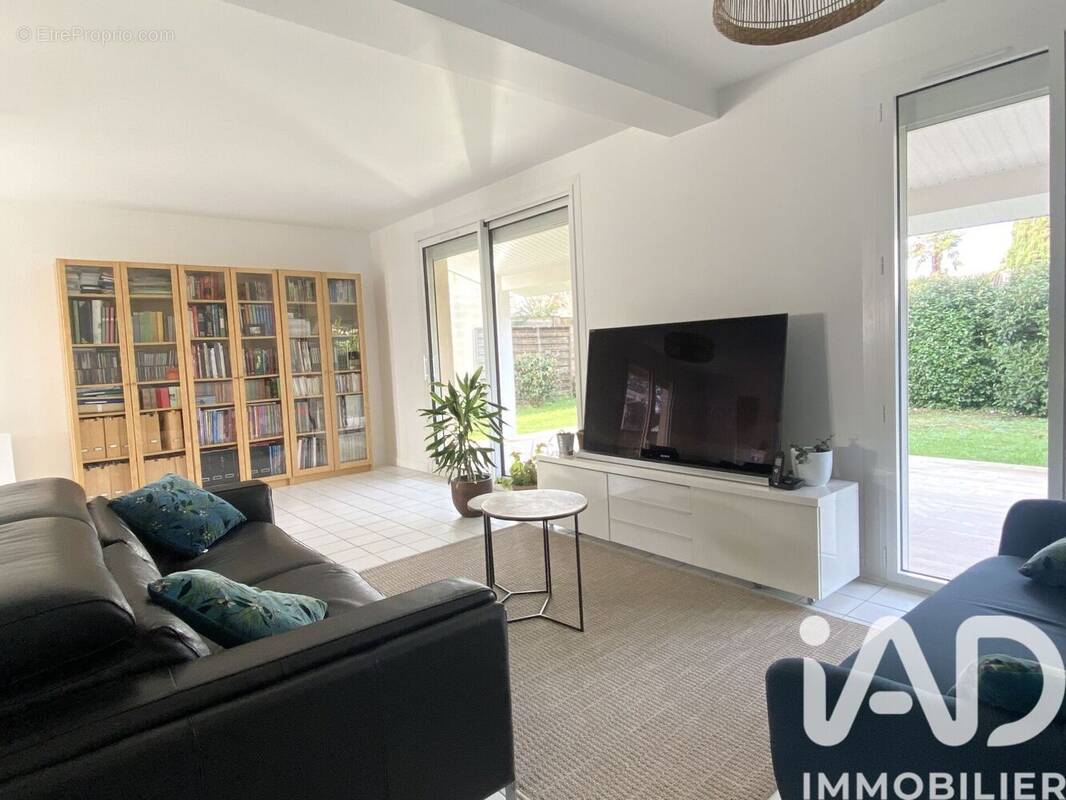 Photo 1 - Maison à MERIGNAC