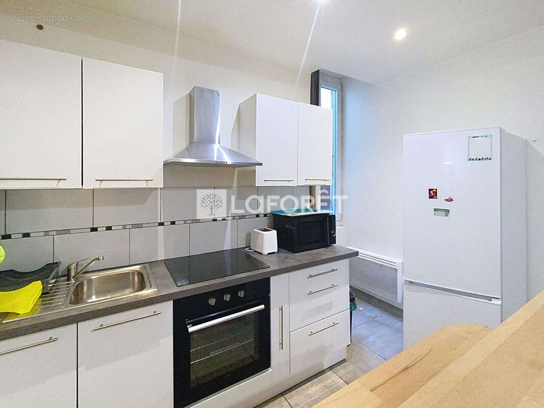 Appartement à NIMES