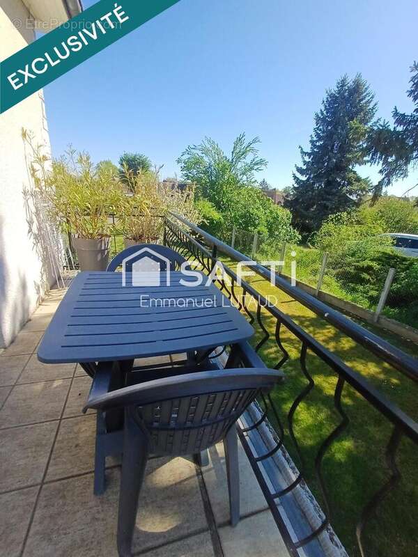 Photo 8 - Maison à CLOYES-SUR-LE-LOIR