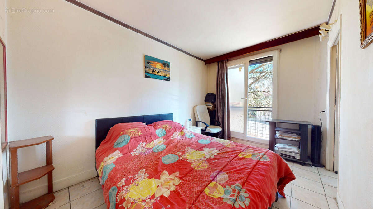 Appartement à PANTIN