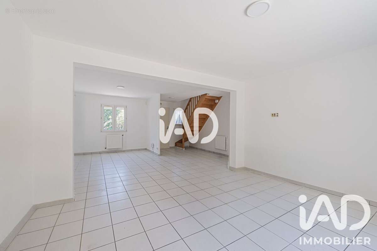 Photo 6 - Maison à VILLEPINTE