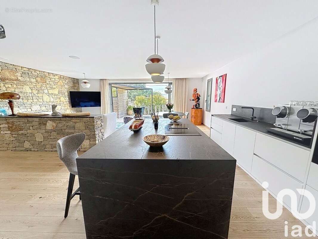 Photo 5 - Maison à LA CADIERE-D'AZUR