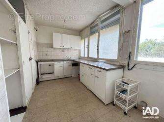 Photo 5 - Appartement à TOULON
