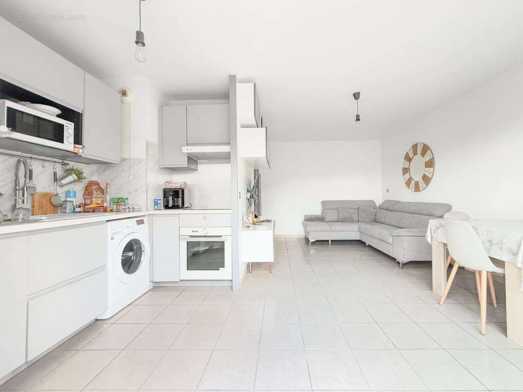 Penthouse à vendre Cagnes-sur-Mer - photo 2