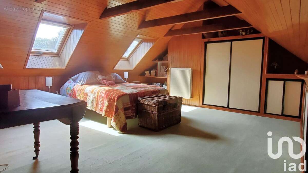 Photo 7 - Maison à NEUVIC