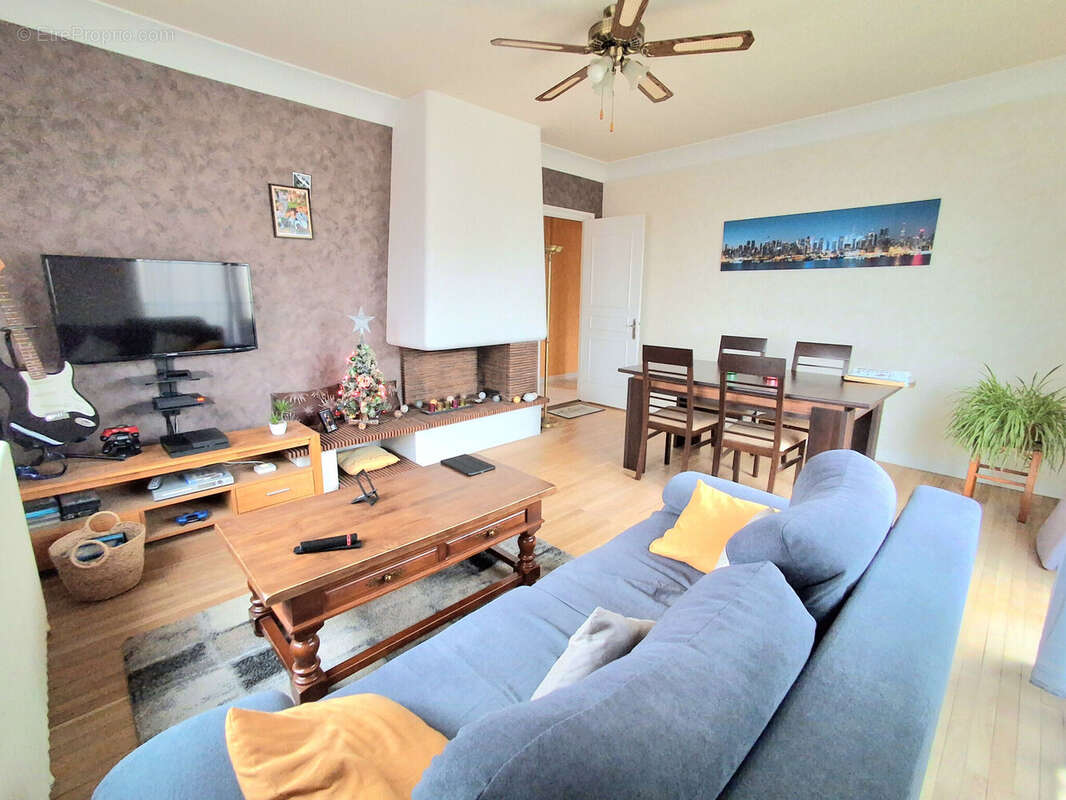 Photo 2 - Maison à SAINT-PARDOUX