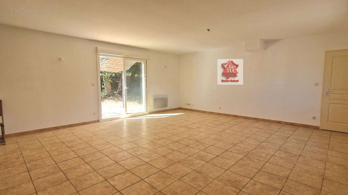 villa plain pied 4 chambres 84500 bollene - photo 6