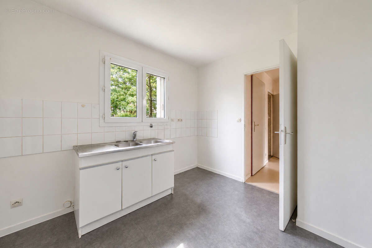 Maison à RENNES