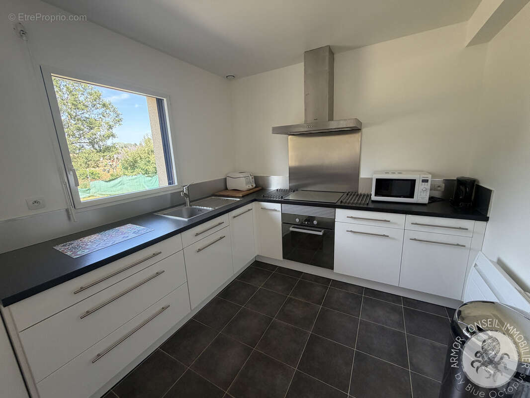 À VENDRE   Maison familiale de 2009 au calme à SAINT-LORMEL - photo 2