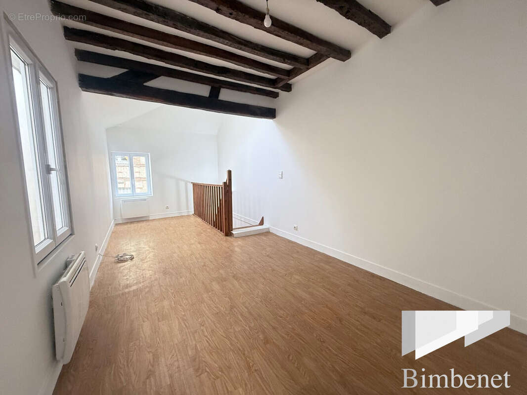 Appartement à ORLEANS