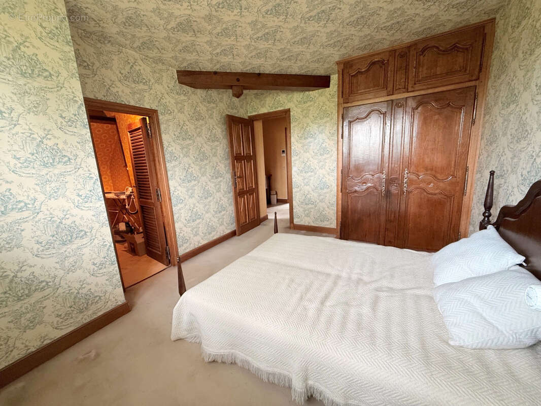 Maison à THOIRY