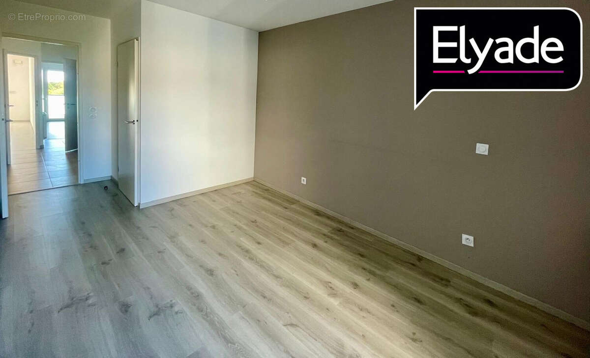 Appartement à CASTELNAU-LE-LEZ