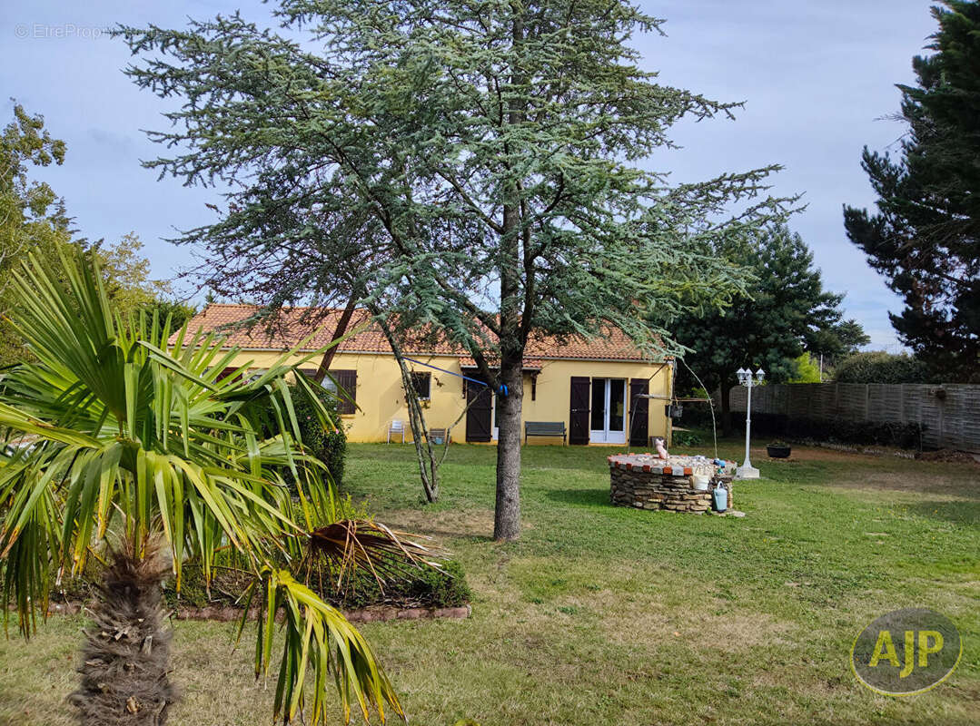 Maison à PORNIC
