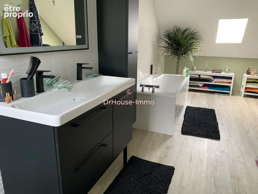 Maison 5 pièces 144 m² à vendre à Saint-Malo-Des-Trois-Fontaines (56490) - photo 14