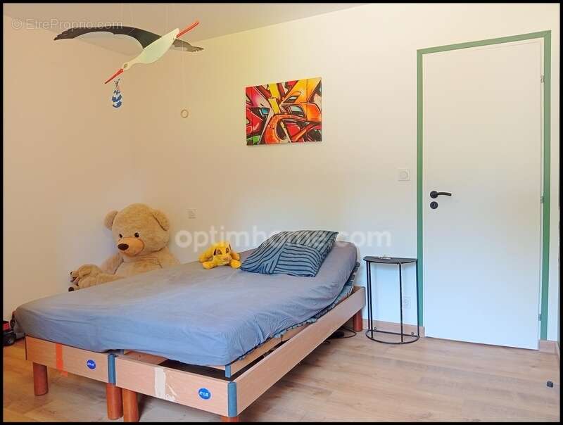 Coup de cœur à Penzé – Maison récente classée A, 4 chambres avec suite parentale, au calme entre rivière et littoral ! - photo 15