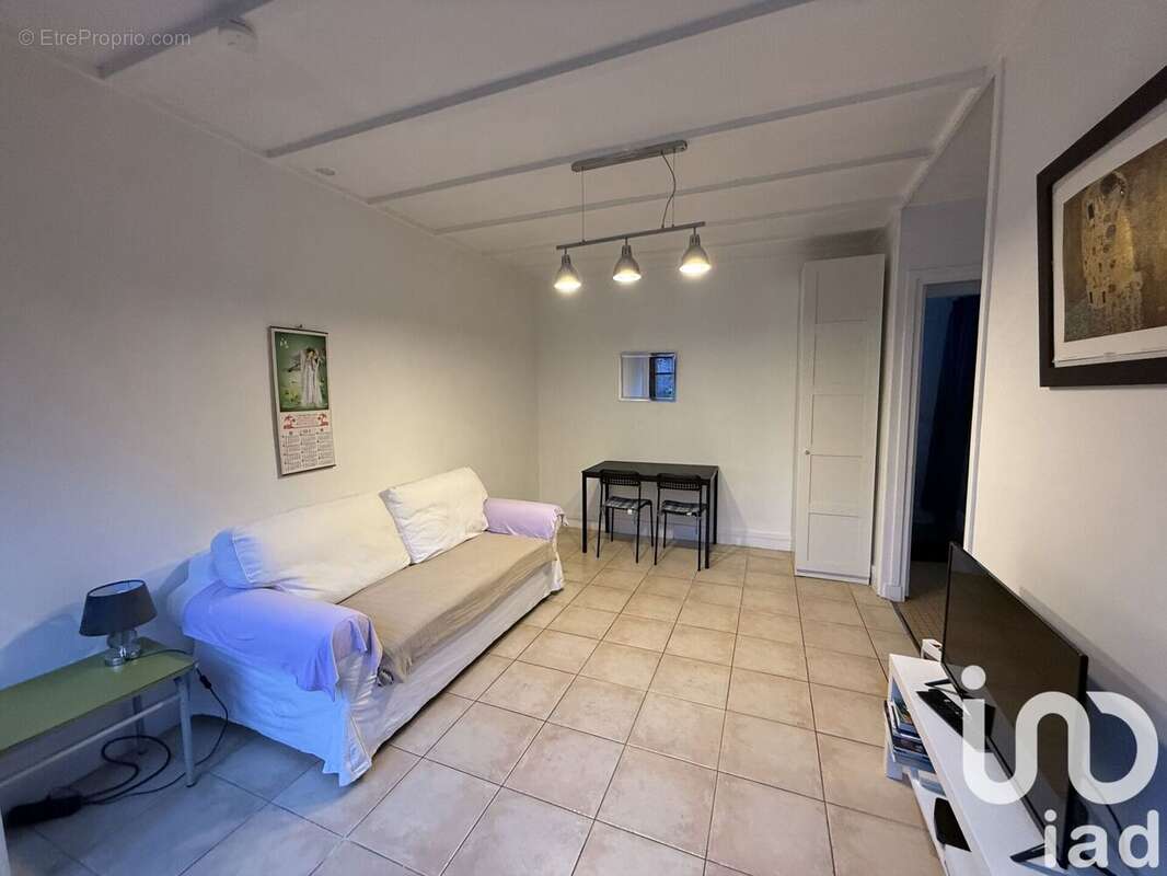 Photo 5 - Appartement à CHOISY-LE-ROI