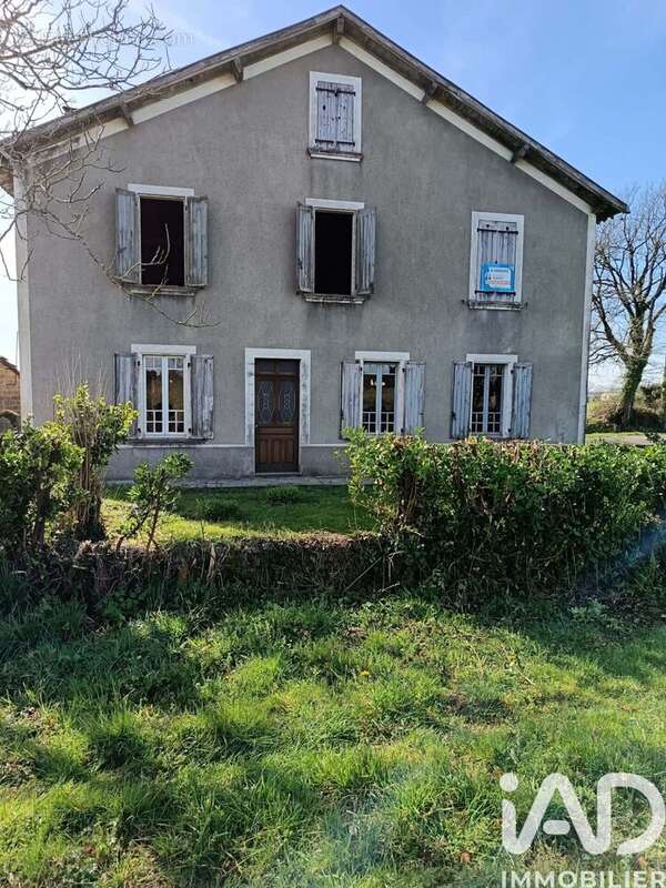 Photo 2 - Maison à HAGETMAU