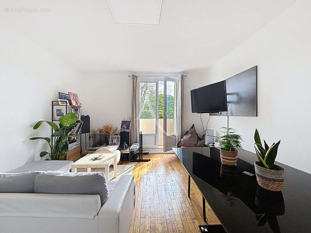 Appartement Angers 4 pièce(s) - photo 2
