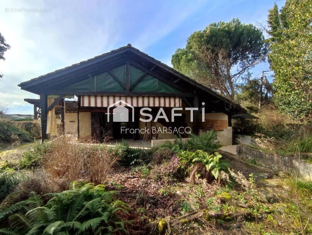 Photo 1 - Maison à EAUZE