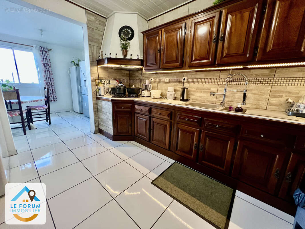 Maison à LE TAMPON