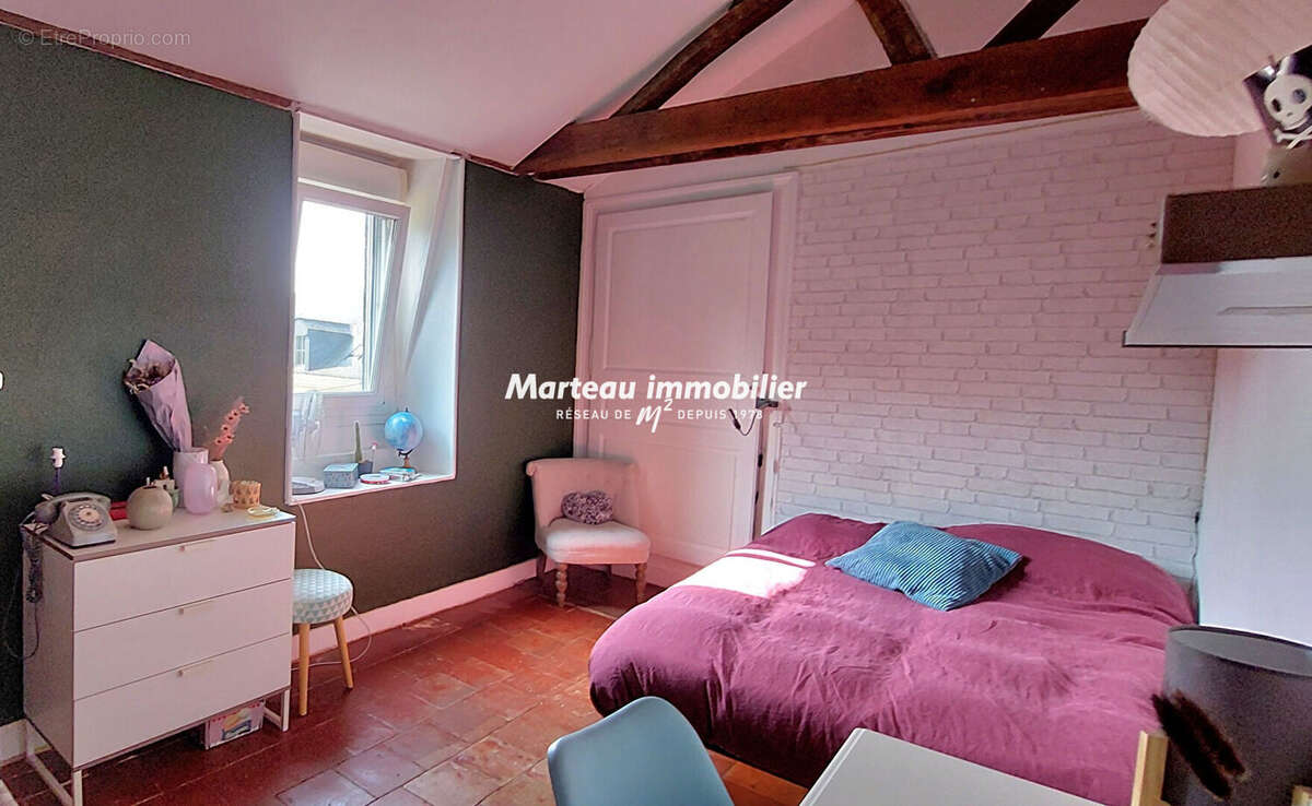 Maison Le Mans 8 pièce(s) - photo 11