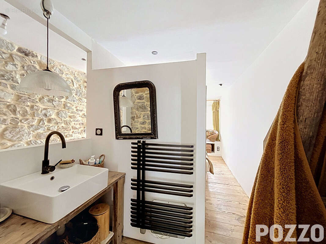 Appartement à GRANVILLE