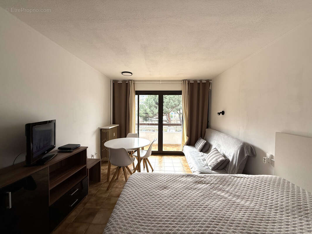 Appartement à AMELIE-LES-BAINS-PALALDA